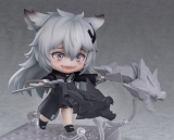 Оригинальная аниме фигурка &laquo;Nendoroid Arknights Lappland&raquo;