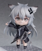 Оригинальная аниме фигурка &laquo;Nendoroid Arknights Lappland&raquo;