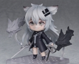 Оригинальная аниме фигурка &laquo;Nendoroid Arknights Lappland&raquo;