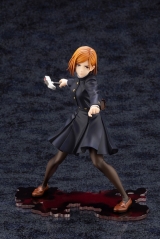 Оригинальная аниме фигурка &laquo;ARTFX J Jujutsu Kaisen Nobara Kugisaki 1/8 Complete Figure&raquo;