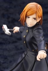 Оригинальная аниме фигурка &laquo;ARTFX J Jujutsu Kaisen Nobara Kugisaki 1/8 Complete Figure&raquo;