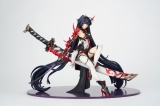 Оригинальная аниме фигурка &laquo;Houkai 3rd Mei Raiden Kaminari no Ritsusha Zainin no Banka Ver. Standard Edition 1/8 Complete Figure&raquo;