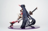 Оригинальная аниме фигурка &laquo;Houkai 3rd Mei Raiden Kaminari no Ritsusha Zainin no Banka Ver. Standard Edition 1/8 Complete Figure&raquo;