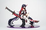 Оригинальная аниме фигурка &laquo;Houkai 3rd Mei Raiden Kaminari no Ritsusha Zainin no Banka Ver. Standard Edition 1/8 Complete Figure&raquo;