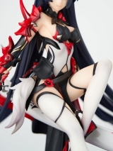 Оригинальная аниме фигурка &laquo;Houkai 3rd Mei Raiden Kaminari no Ritsusha Zainin no Banka Ver. Standard Edition 1/8 Complete Figure&raquo;
