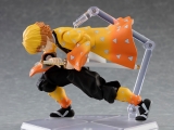 Оригинальная аниме фигурка &laquo;figma Demon Slayer: Kimetsu no Yaiba Zenitsu Agatsuma DX Edition&raquo;