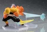 Оригинальная аниме фигурка &laquo;figma Demon Slayer: Kimetsu no Yaiba Zenitsu Agatsuma DX Edition&raquo;