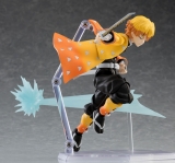 Оригинальная аниме фигурка &laquo;figma Demon Slayer: Kimetsu no Yaiba Zenitsu Agatsuma DX Edition&raquo;