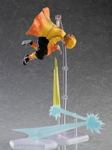 Оригинальная аниме фигурка &laquo;figma Demon Slayer: Kimetsu no Yaiba Zenitsu Agatsuma DX Edition&raquo;