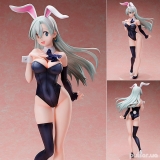 Оригінальна аніме фігурка &laquo;B-STYLE The Seven Deadly Sins: Dragon's Judgement Elizabeth Bunny Ver. 1/4 Complete Figure&raquo;