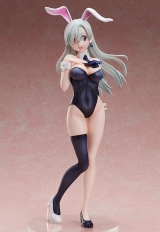 Оригинальная аниме фигурка &laquo;B-STYLE The Seven Deadly Sins: Dragon's Judgement Elizabeth Bunny Ver. 1/4 Complete Figure&raquo;