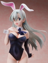 Оригинальная аниме фигурка &laquo;B-STYLE The Seven Deadly Sins: Dragon's Judgement Elizabeth Bunny Ver. 1/4 Complete Figure&raquo;