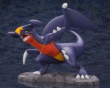Оригинальная аниме фигурка &laquo;ARTFX J "Pokemon" Series Cynthia with Garchomp 1/8 Complete Figure&raquo;