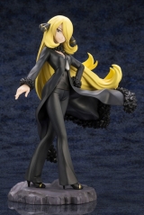 Оригинальная аниме фигурка &laquo;ARTFX J "Pokemon" Series Cynthia with Garchomp 1/8 Complete Figure&raquo;
