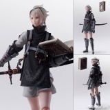 Оригінальна аніме фігурка «NieR Replicant ver.1.22474487139... BRING ARTS Boy NieR Action Figure»