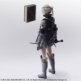 Оригинальная аниме фигурка &laquo;NieR Replicant ver.1.22474487139... BRING ARTS Boy NieR Action Figure&raquo;