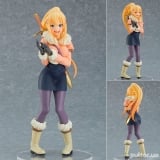 Оригинальная аниме фигурка &laquo;POP UP PARADE KonoSuba: God's Blessing on this Wonderful World! Kurenai Densetsu Darkness Winter Outfit Ver. Complete Figure&raquo;