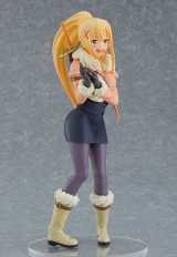 Оригинальная аниме фигурка &laquo;POP UP PARADE KonoSuba: God's Blessing on this Wonderful World! Kurenai Densetsu Darkness Winter Outfit Ver. Complete Figure&raquo;