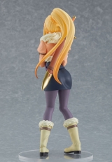 Оригинальная аниме фигурка &laquo;POP UP PARADE KonoSuba: God's Blessing on this Wonderful World! Kurenai Densetsu Darkness Winter Outfit Ver. Complete Figure&raquo;