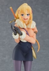 Оригинальная аниме фигурка &laquo;POP UP PARADE KonoSuba: God's Blessing on this Wonderful World! Kurenai Densetsu Darkness Winter Outfit Ver. Complete Figure&raquo;