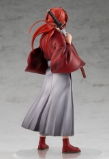 Оригинальная аниме фигурка &laquo;POP UP PARADE Rurouni Kenshin -Meiji Swordsman Romantic Story- Kenshin Himura Complete Figure&raquo;