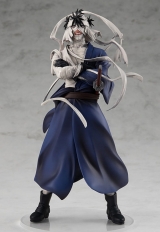 Оригинальная аниме фигурка &laquo;POP UP PARADE Rurouni Kenshin -Meiji Swordsman Romantic Story- Makoto Shishio Complete Figure&raquo;