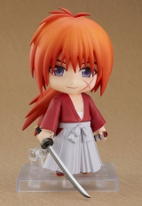 Оригинальная аниме фигурка &laquo;Nendoroid Rurouni Kenshin -Meiji Swordsman Romantic Story- Kenshin Himura&raquo;