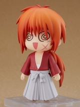 Оригинальная аниме фигурка &laquo;Nendoroid Rurouni Kenshin -Meiji Swordsman Romantic Story- Kenshin Himura&raquo;