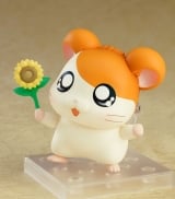 Оригинальная аниме фигурка &laquo;Nendoroid Hamtaro: Hamtaro&raquo;