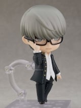 Оригинальная аниме фигурка &laquo;Nendoroid Persona 4 The Golden P4G Protagonist&raquo;