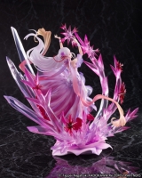 Оригинальная аниме фигурка &laquo;Re:ZERO -Starting Life in Another World- Frozen Emilia -Crystal Dress Ver- 1/7 Complete Figure&raquo;