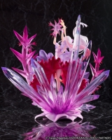 Оригинальная аниме фигурка &laquo;Re:ZERO -Starting Life in Another World- Frozen Emilia -Crystal Dress Ver- 1/7 Complete Figure&raquo;