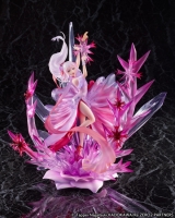 Оригинальная аниме фигурка &laquo;Re:ZERO -Starting Life in Another World- Frozen Emilia -Crystal Dress Ver- 1/7 Complete Figure&raquo;