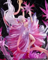 Оригинальная аниме фигурка &laquo;Re:ZERO -Starting Life in Another World- Frozen Emilia -Crystal Dress Ver- 1/7 Complete Figure&raquo;