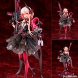 Оригінальна аніме фігурка &laquo;Girls' Frontline M4 SOPMOD II Drinking Party Cleaner Ver. 1/7 Complete Figure&raquo;