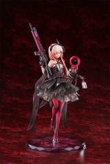 Оригинальная аниме фигурка &laquo;Girls' Frontline M4 SOPMOD II Drinking Party Cleaner Ver. 1/7 Complete Figure&raquo;