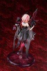 Оригинальная аниме фигурка &laquo;Girls' Frontline M4 SOPMOD II Drinking Party Cleaner Ver. 1/7 Complete Figure&raquo;