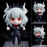 Оригінальна аніме фігурка &laquo;Nendoroid Helltaker Lucifer&raquo;