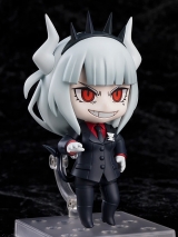 Оригинальная аниме фигурка &laquo;Nendoroid Helltaker Lucifer&raquo;