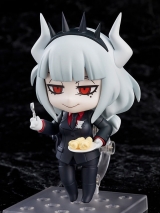 Оригинальная аниме фигурка &laquo;Nendoroid Helltaker Lucifer&raquo;
