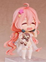 Оригинальная аниме фигурка &laquo;Nendoroid Red: Pride of Eden Evante&raquo;