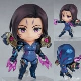 Оригінальна аніме фігурка &laquo;Nendoroid League of Legends Kai'Sa&raquo;