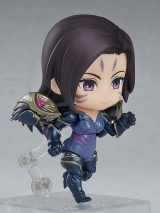 Оригинальная аниме фигурка &laquo;Nendoroid League of Legends Kai'Sa&raquo;
