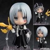 Оригинальная аниме фигурка &laquo;Nendoroid D.Gray-man Allen Walker&raquo;