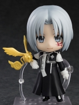 Оригинальная аниме фигурка &laquo;Nendoroid D.Gray-man Allen Walker&raquo;