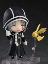 Оригинальная аниме фигурка &laquo;Nendoroid D.Gray-man Allen Walker&raquo;