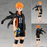 Оригинальная аниме фигурка &laquo;POP UP PARADE Haikyuu!! TO THE TOP Shoyo Hinata Complete Figure&raquo;