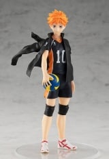 Оригинальная аниме фигурка &laquo;POP UP PARADE Haikyuu!! TO THE TOP Shoyo Hinata Complete Figure&raquo;