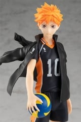 Оригинальная аниме фигурка &laquo;POP UP PARADE Haikyuu!! TO THE TOP Shoyo Hinata Complete Figure&raquo;