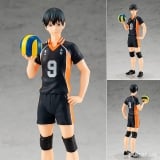 Оригинальная аниме фигурка &laquo;POP UP PARADE Haikyuu!! TO THE TOP Tobio Kageyama Complete Figure&raquo;